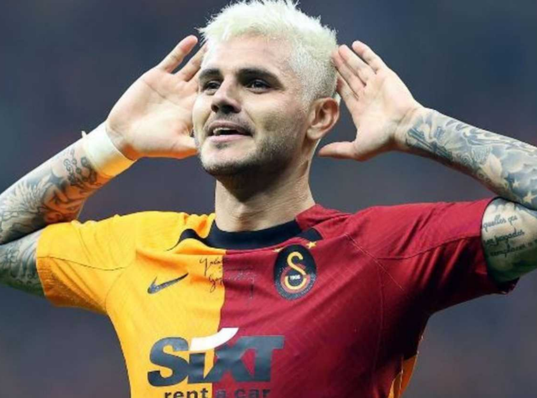 Mauro Icardi Mercato