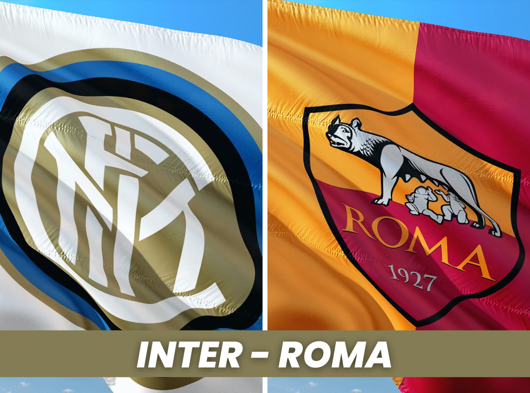 Partita Inter Roma