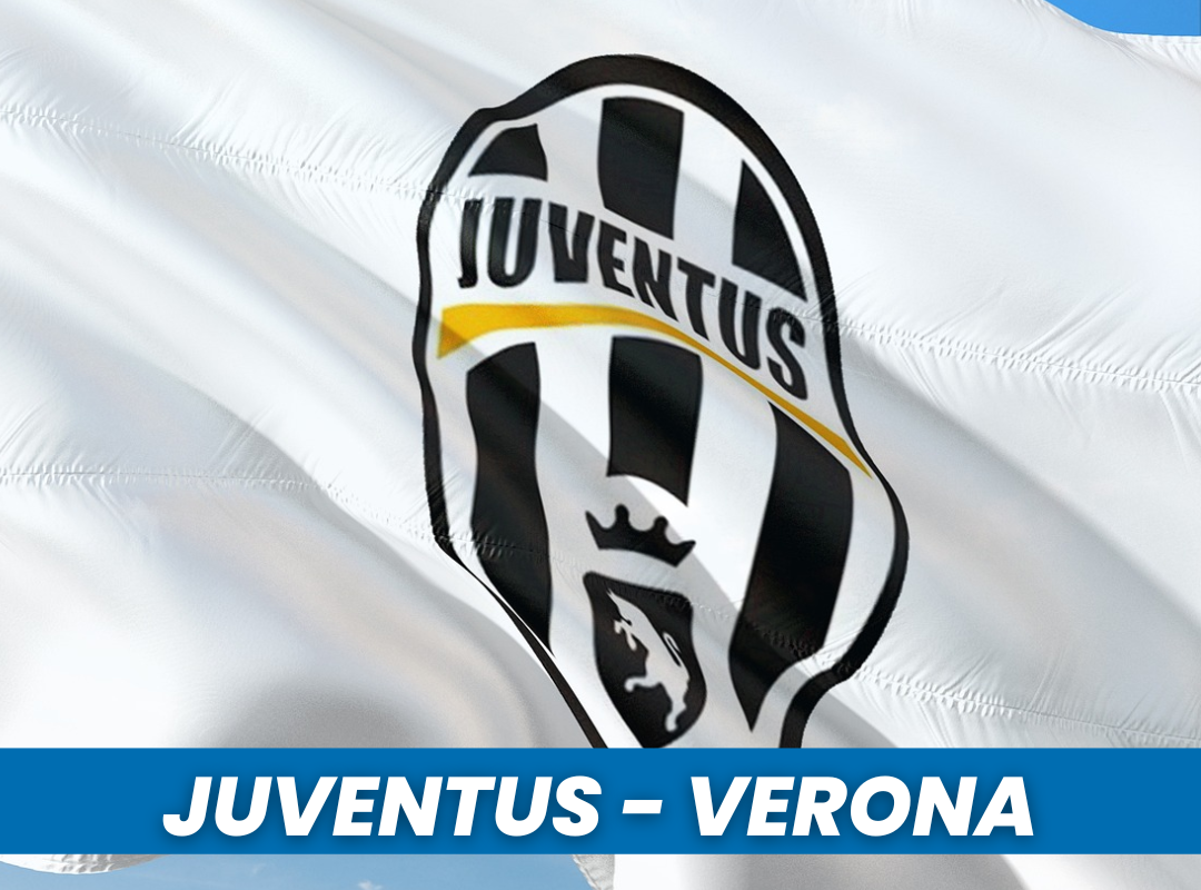 Juventus Hellas Verona
