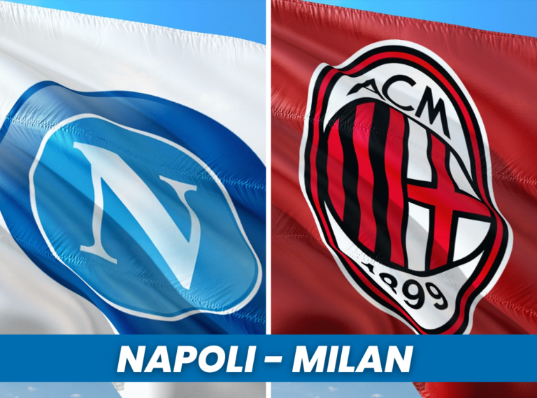 Napoli e Milan