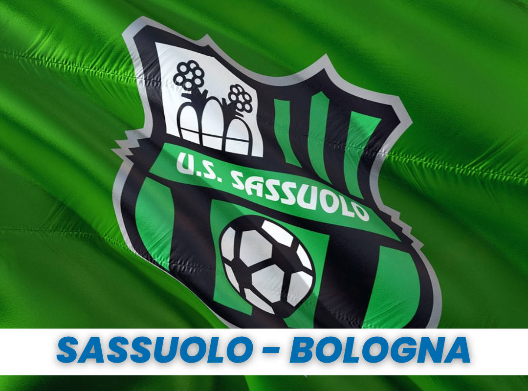 Sassuolo Bologna