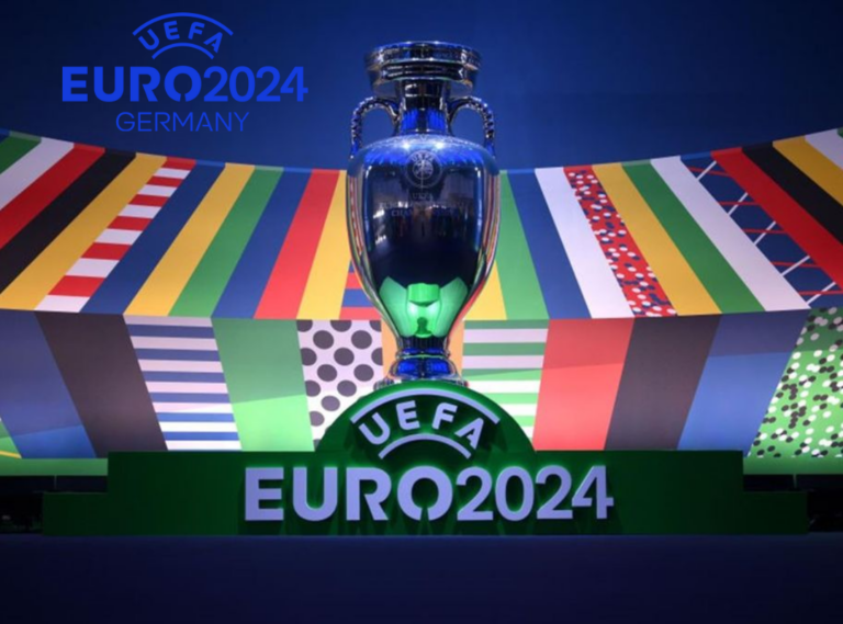 Qualificazioni Europei 2024