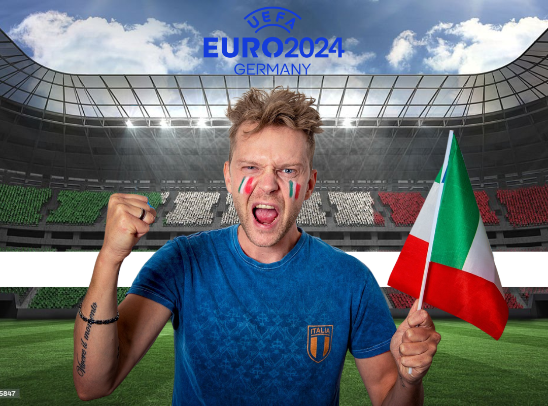 Italia qualificazione Euro 2024