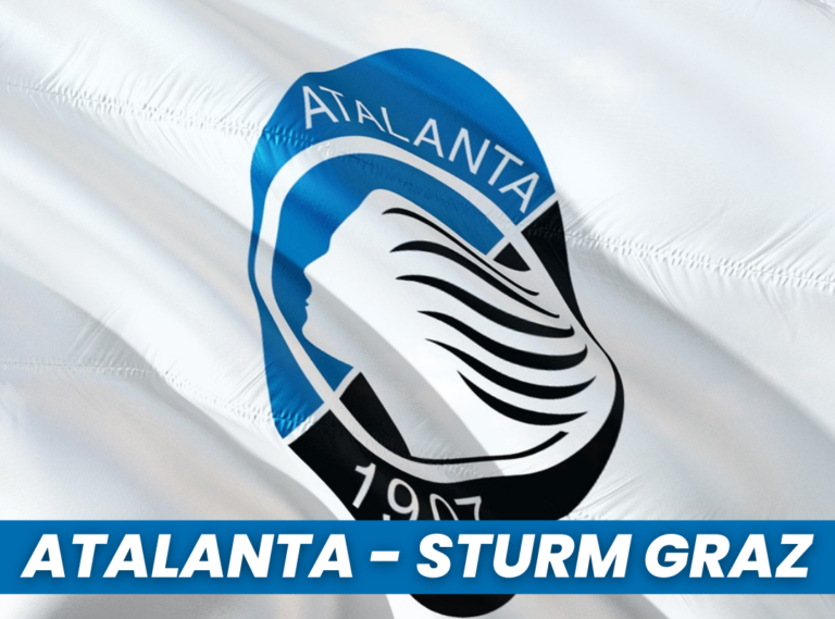 Atalanta Sturm Graz