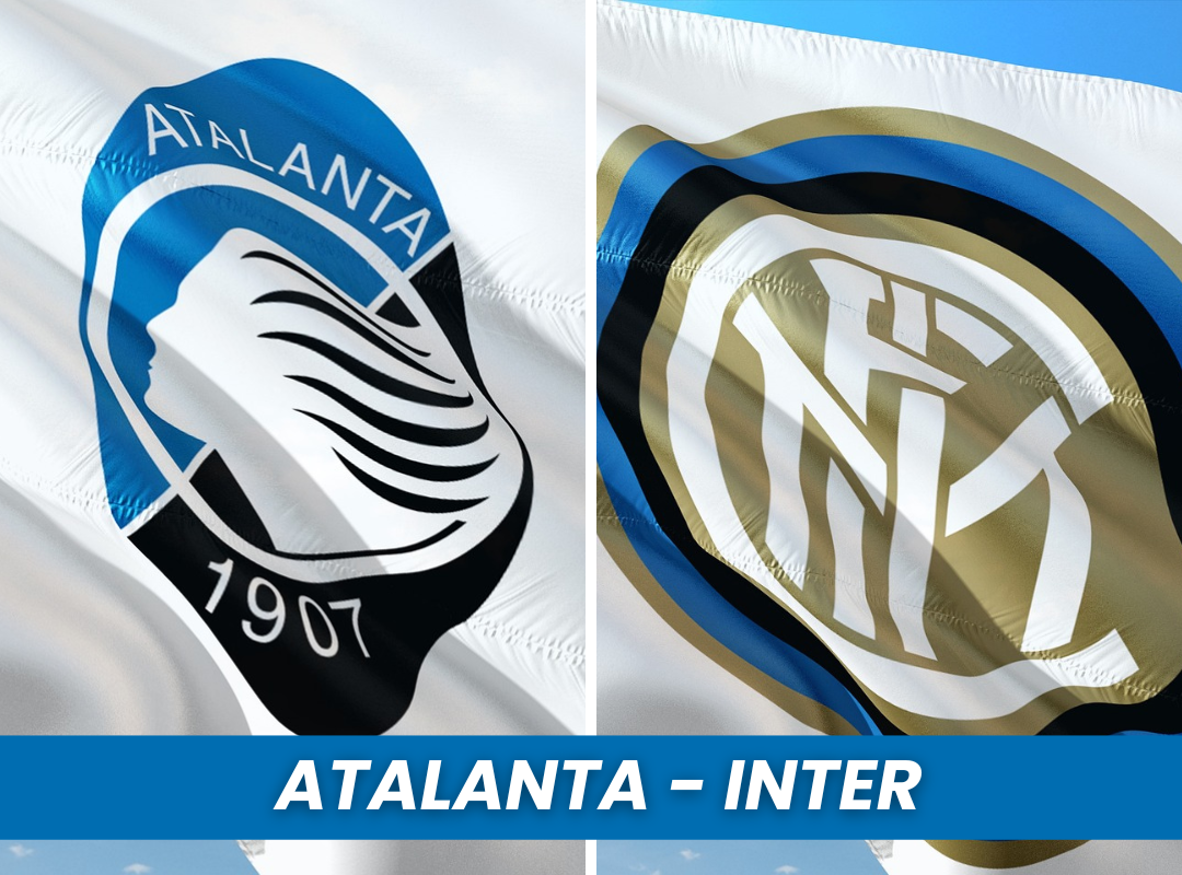 Atalanta Inter 2023