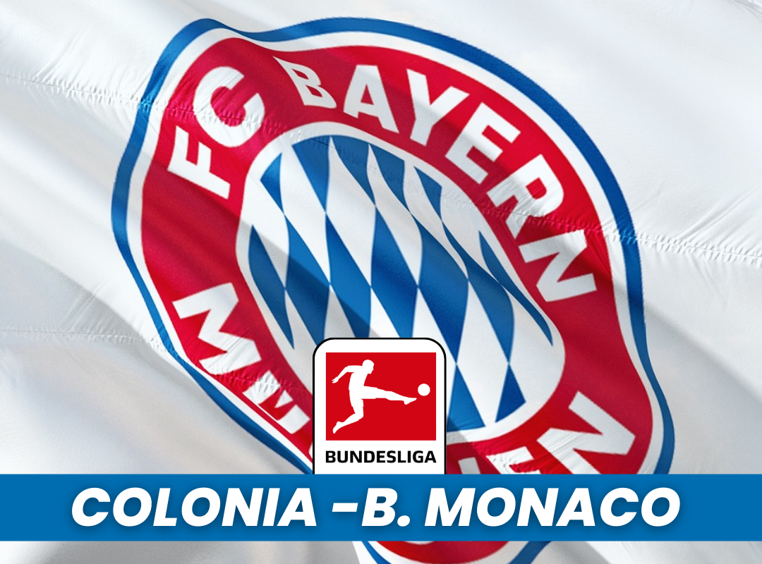 Colonia - Bayern Monaco
