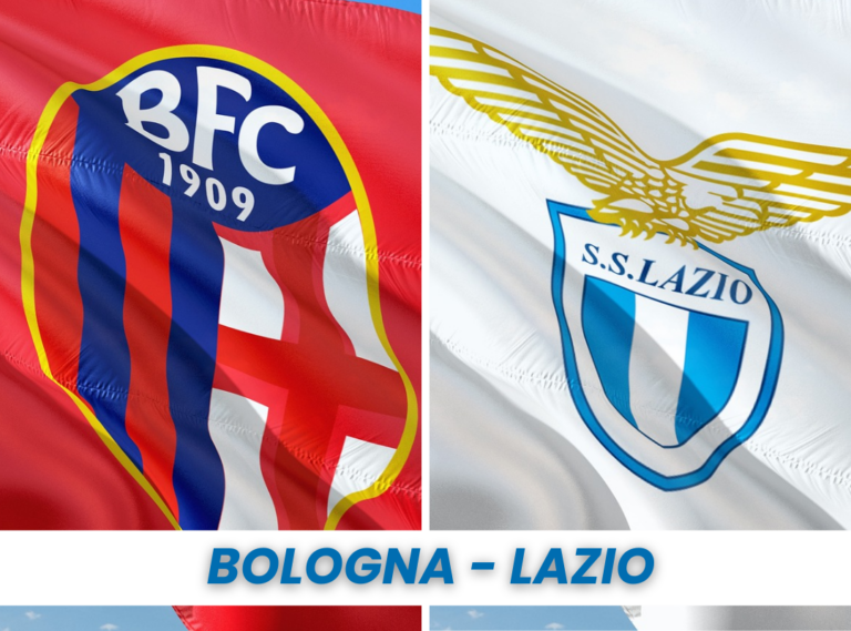 bologna lazio