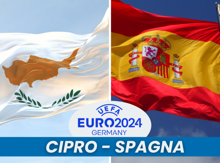 Cipro Spagna