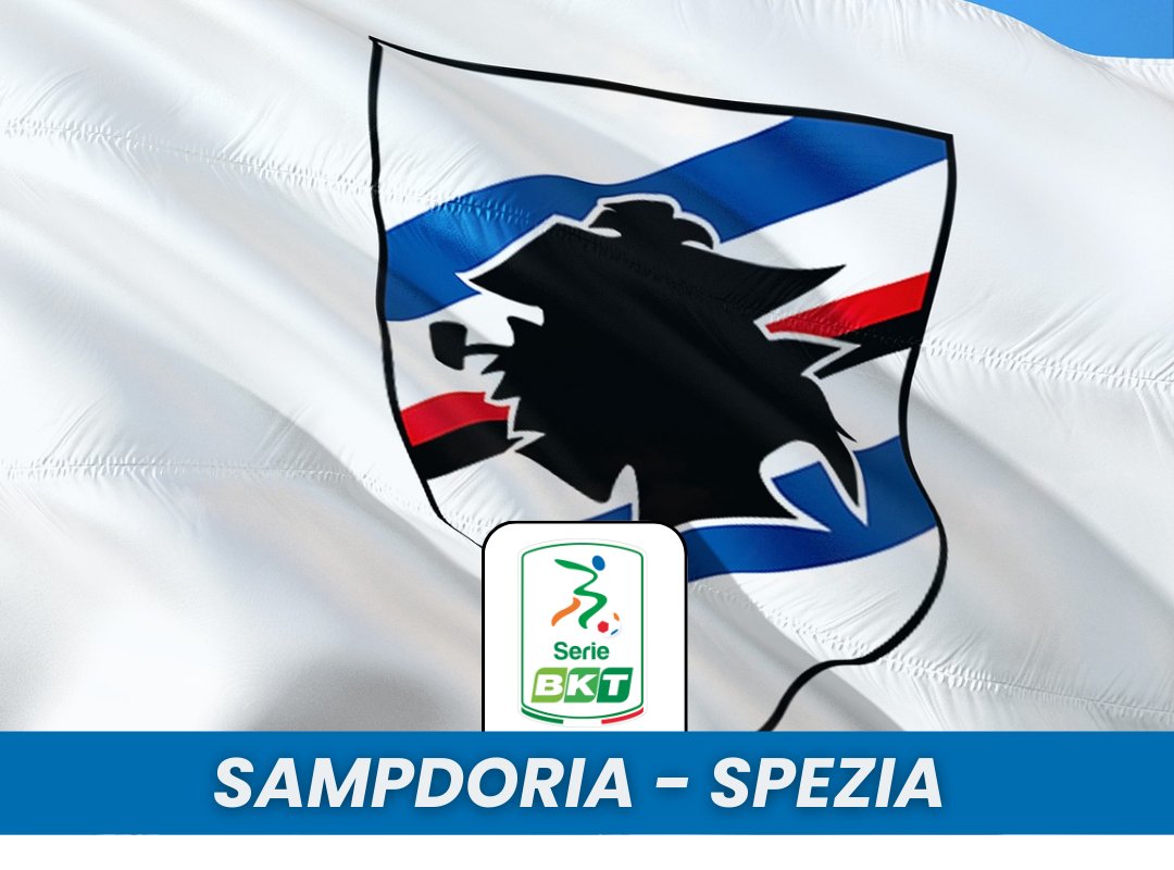 Sampdoria - Spezia