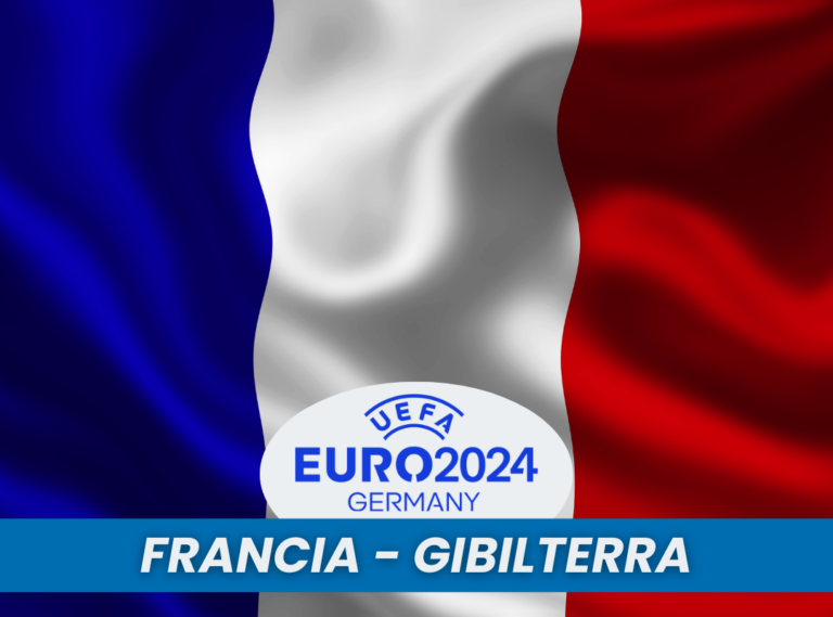 Francia Gibilterra