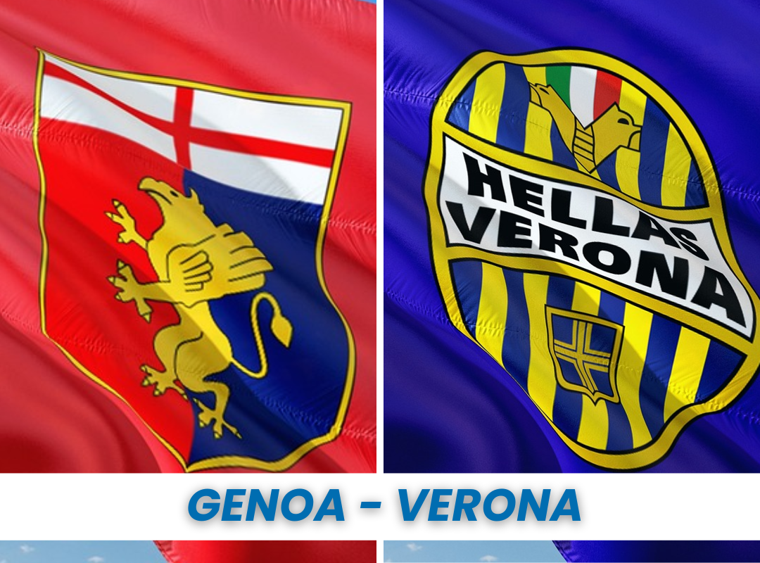 Genova Verona