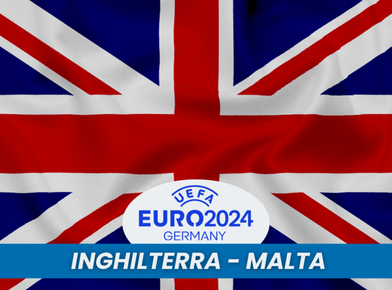 Inghilterra Malta