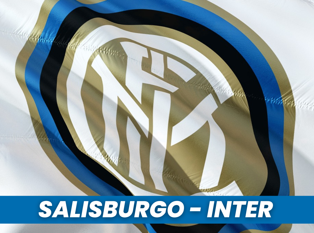 Inter Salisburgo