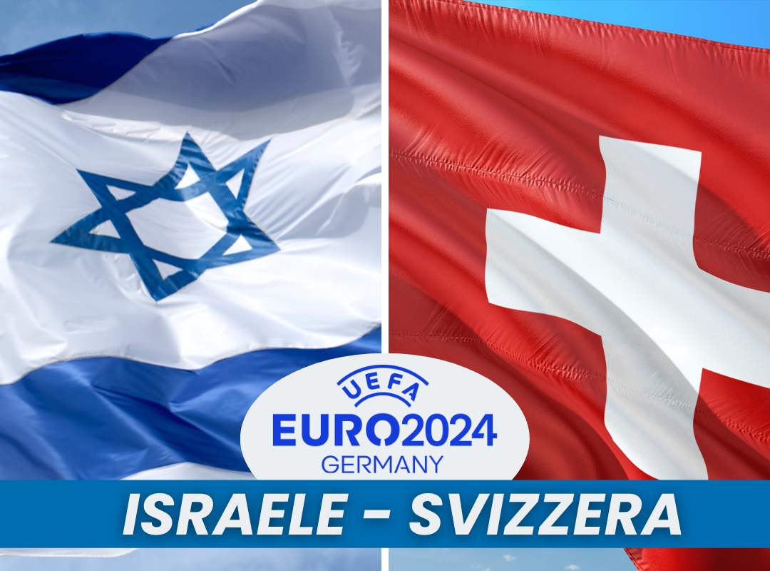Israele Svizzera