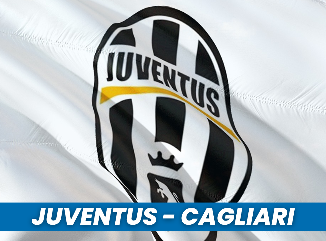 Juventus Cagliari