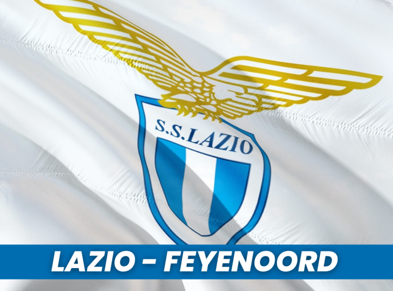 Lazio Feyenoord