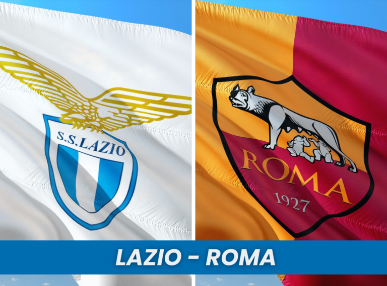 Lazio - Roma