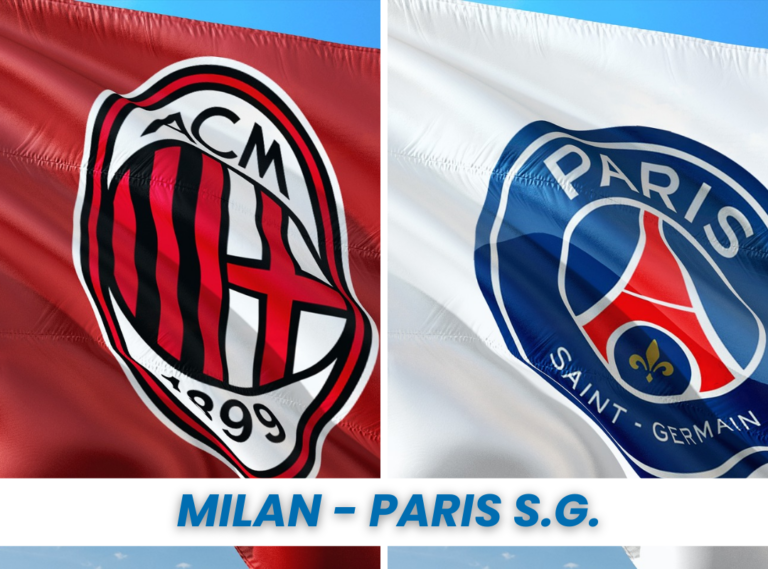 Milan PSG