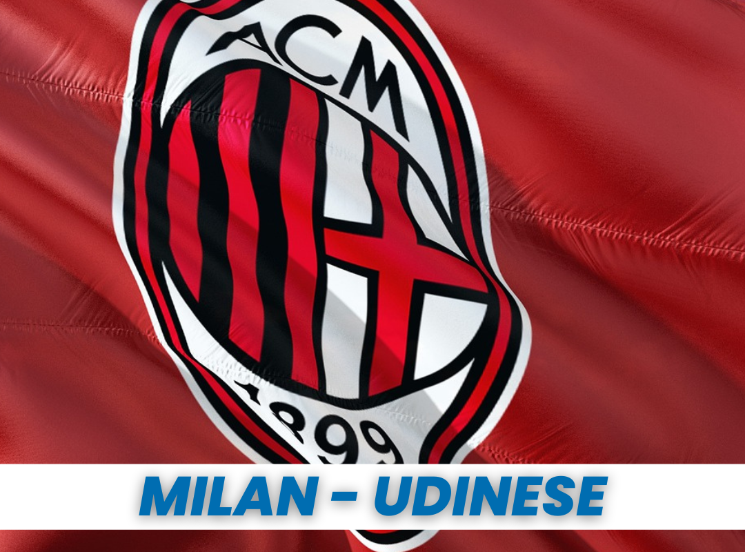 Milan Udinese 2023