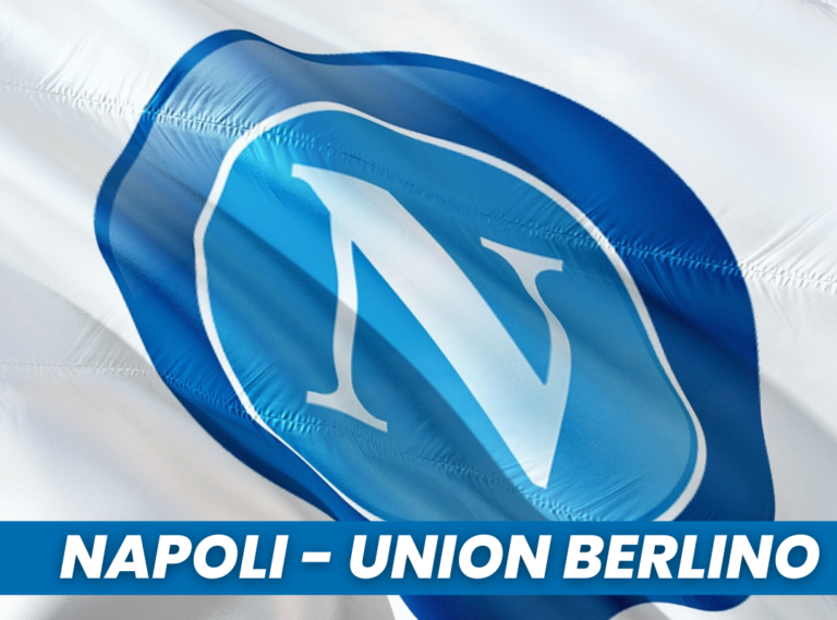 napoli union berlino