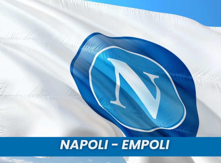 Napoli Empoli