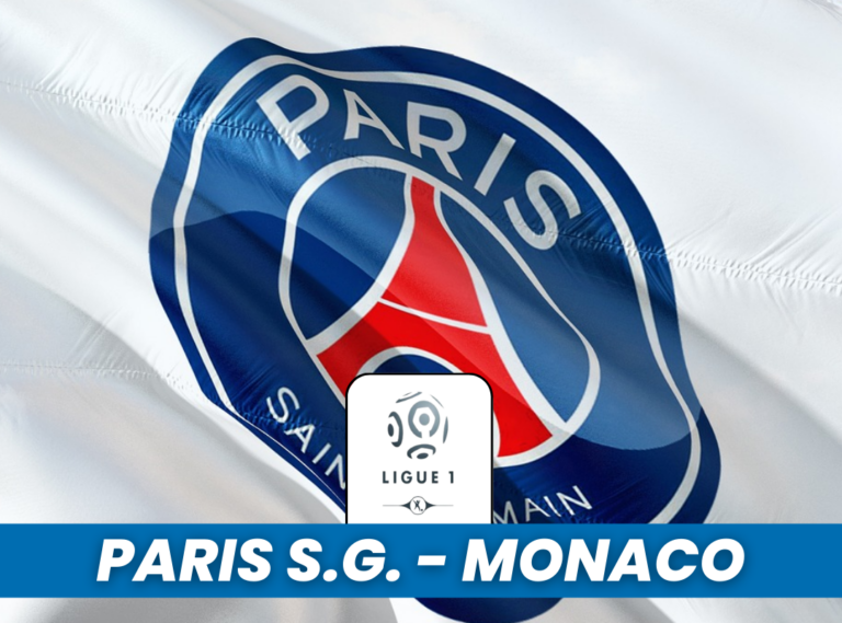 PSG Monaco