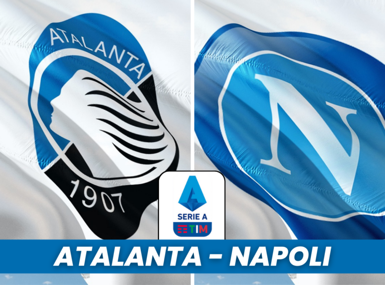 Atalanta - Napoli