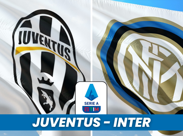 Juventus - Inter