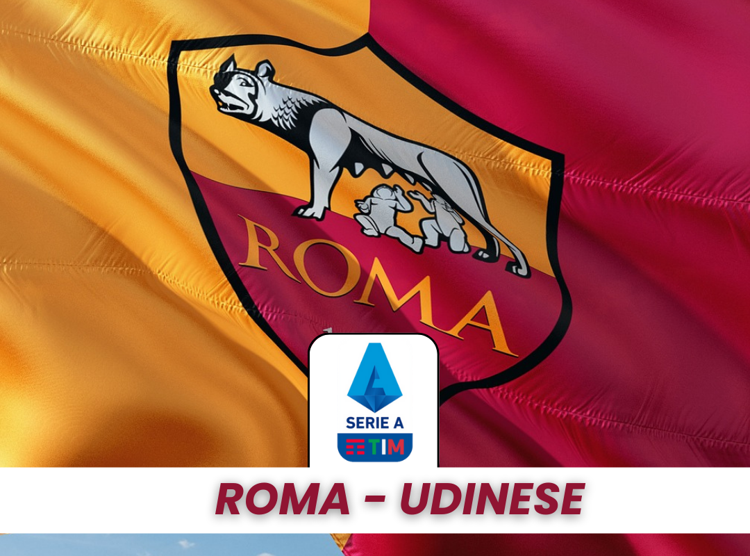 Roma - Udinese