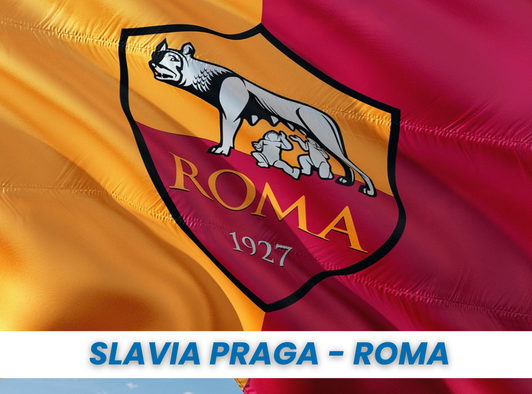 Slavia Praga Roma