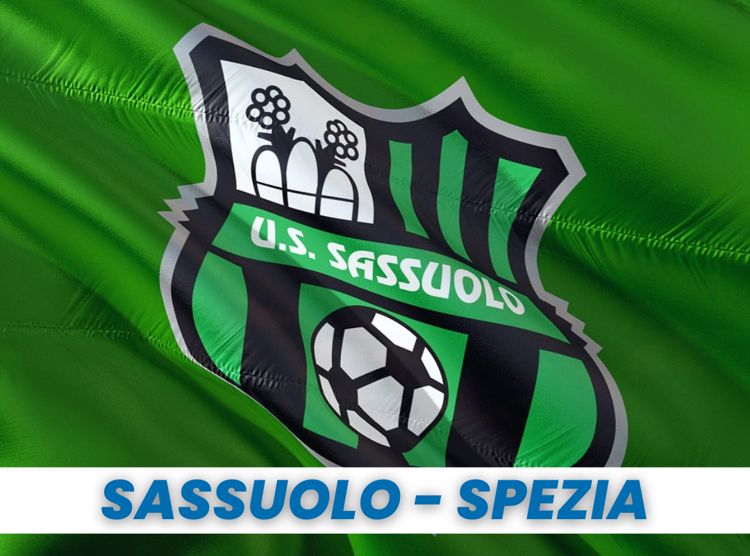Sassuolo Spezia