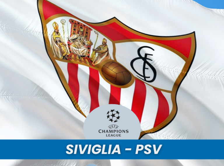 Siviglia PSV