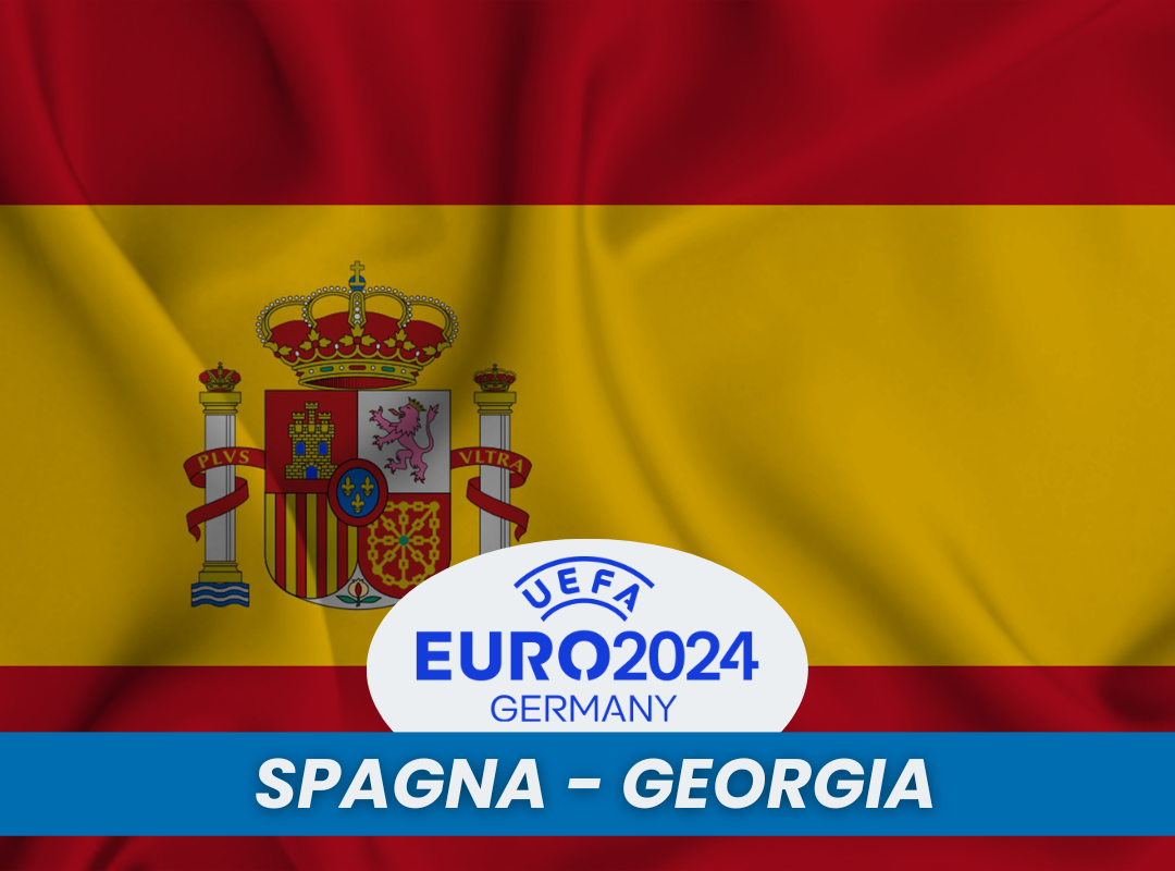 Spagna Georgia