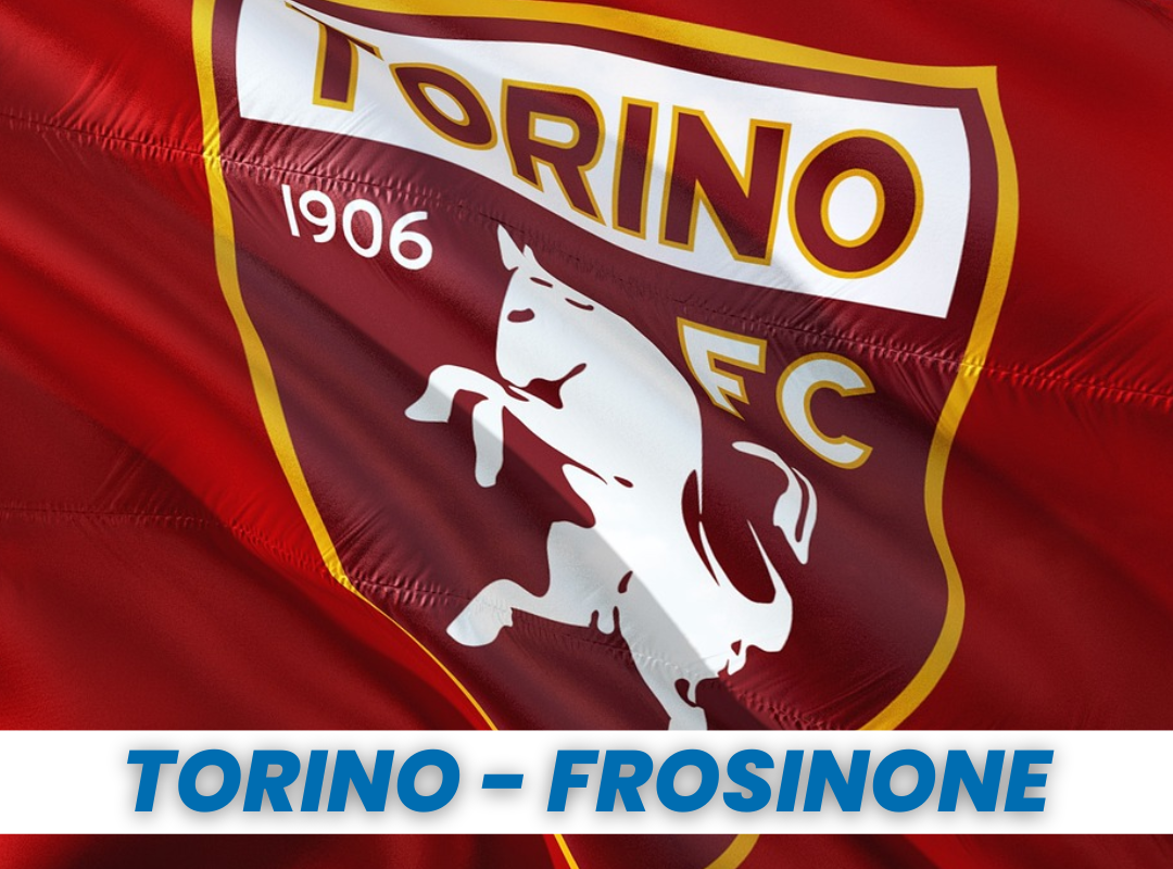 Torino Frosinone
