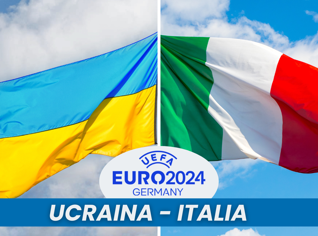 Ucraina Italia