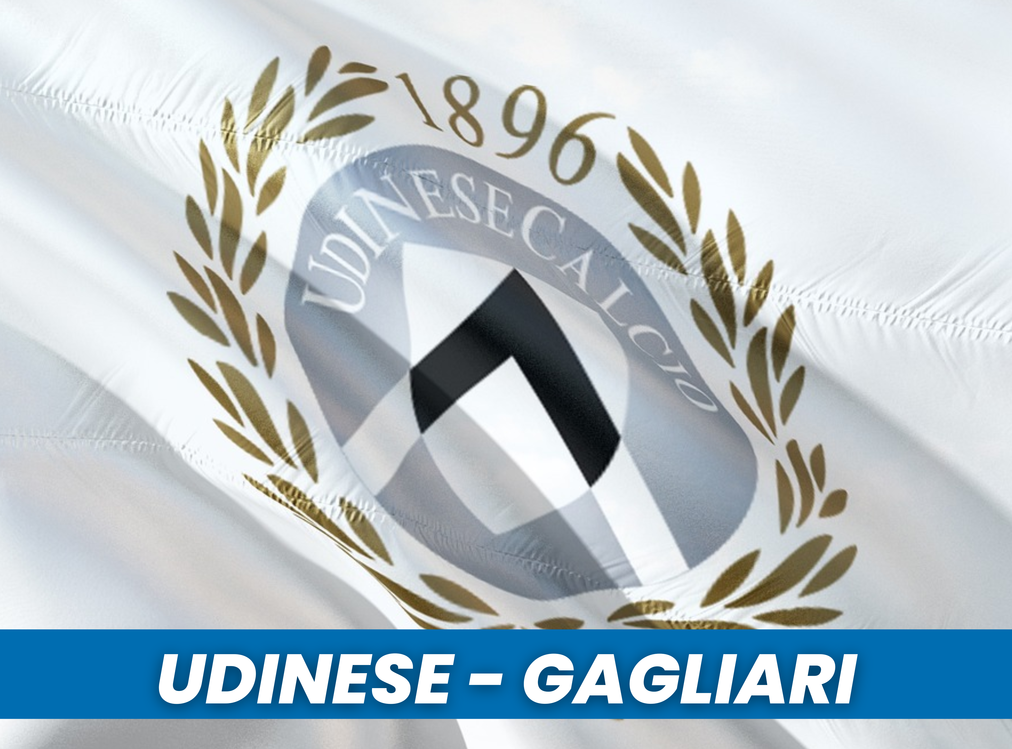 Udinese Cagliari